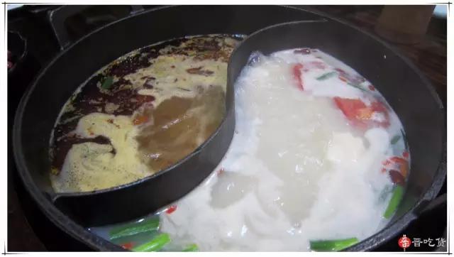 太原正宗火锅串串,太原竹签串串火锅