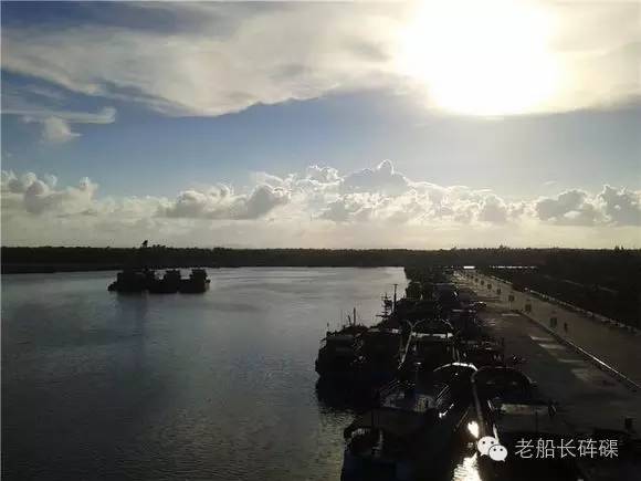 海南小众的海滩,海南小众海湾风景