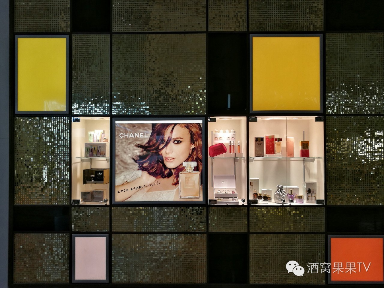 加勒比邮轮之旅,游轮畅游加勒比海