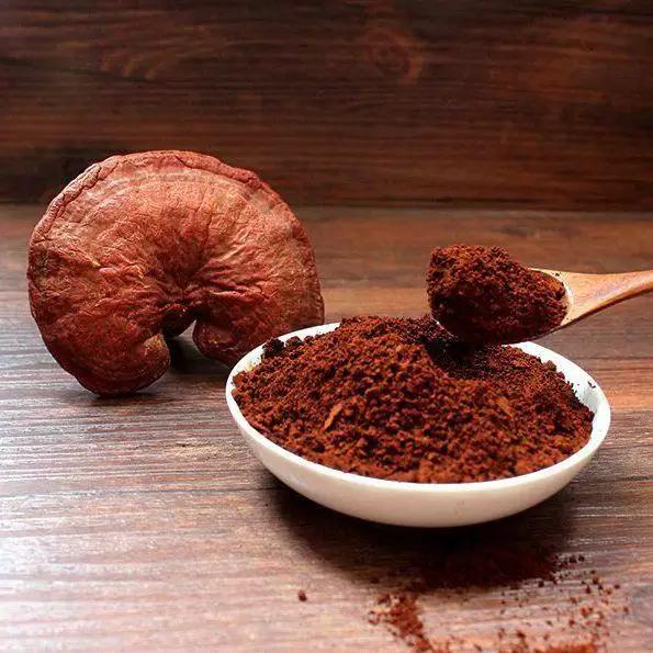 灵芝孢子粉对头晕有效吗,头晕眩晕吃灵芝孢子粉可以吗