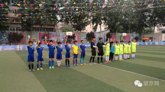 望京足球,望京足球俱乐部有哪些