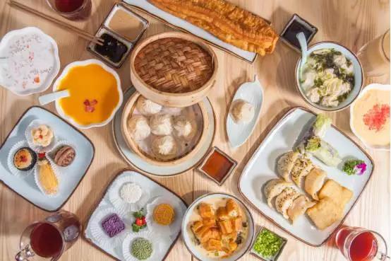 魔都早餐四大金刚,魔都老字号四大金刚