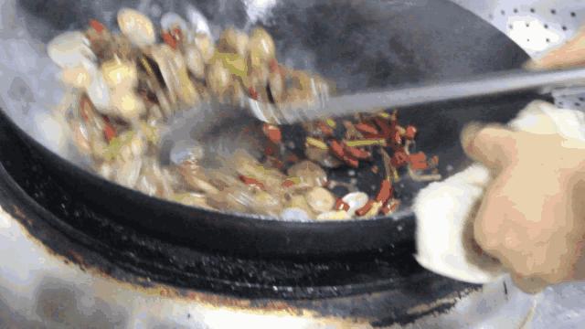 簋街麻小特色菜,簋街麻小哪家最好吃