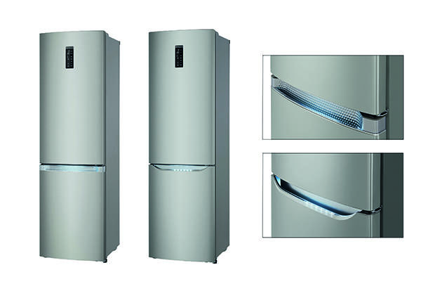 2016年红点奖获奖作品,2020年红点奖获奖名单