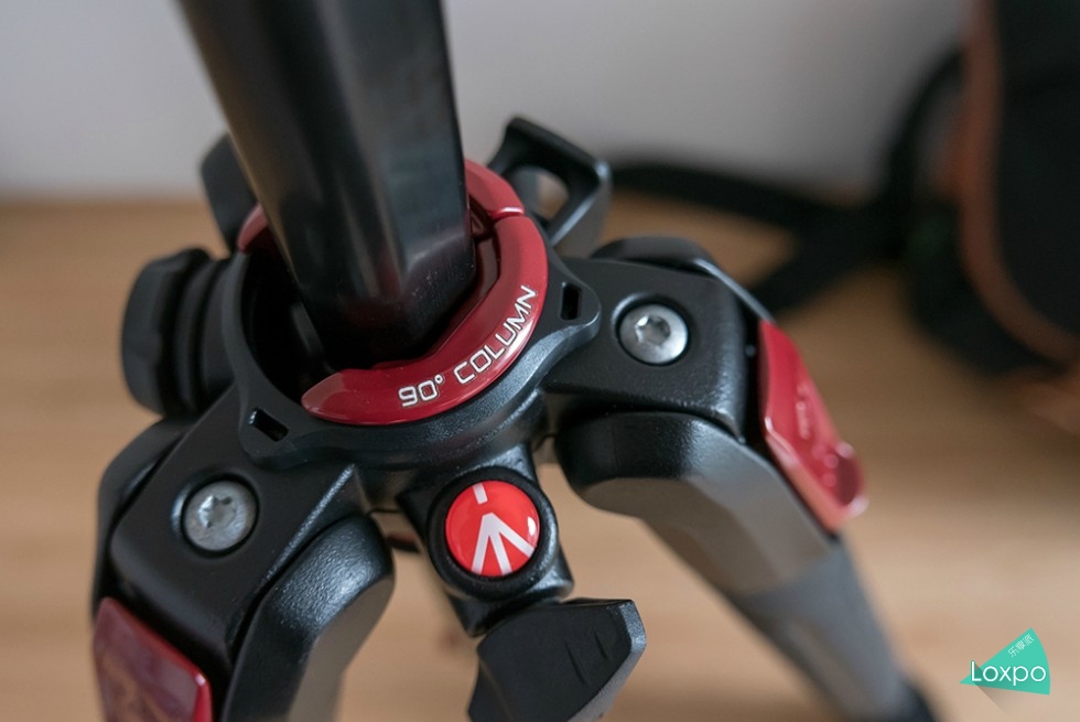 曼富图190三脚架使用视频,曼富图mk190