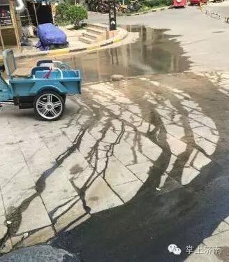 娴庡崡璇氬熀涓績鐜板湪濂藉悧,娴庡崡璇氬熀涓績鑴忎贡宸殑鍘熷洜