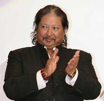 洪金宝目前的状态,洪金宝走下坡路时拍的电影