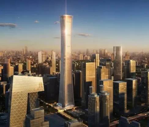 朝阳区的“北京之最”你知道几个？