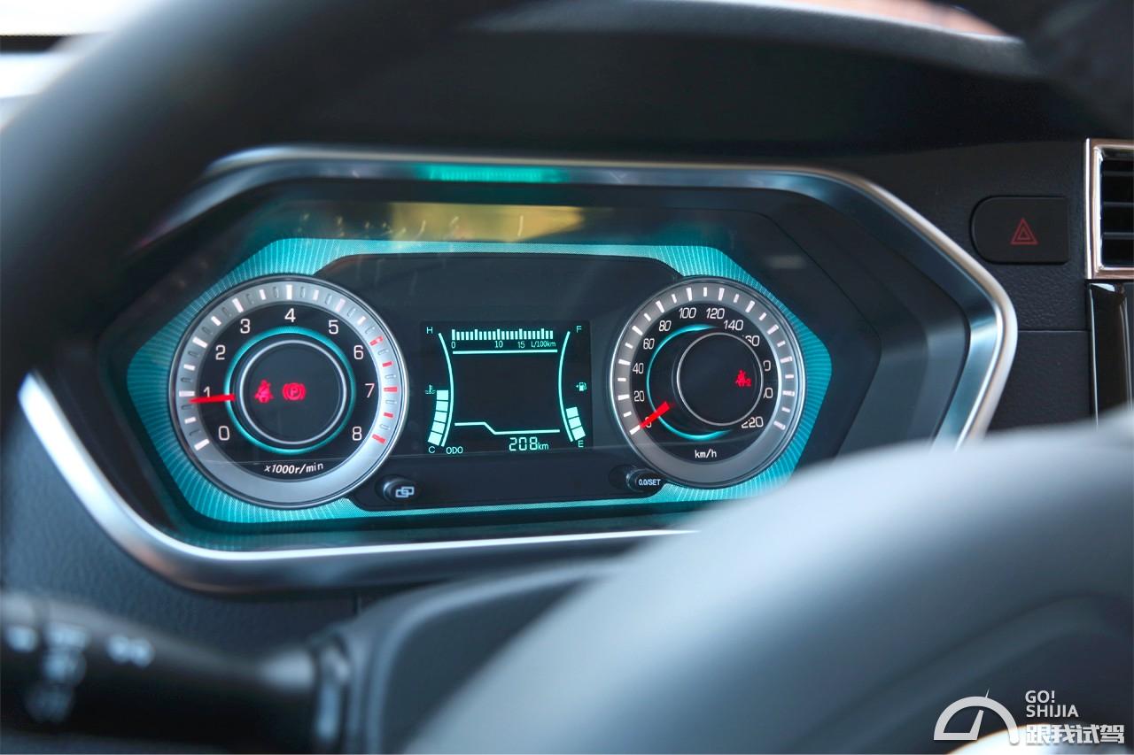 17款手动潍柴英致g3s,潍柴英致g3试驾视频