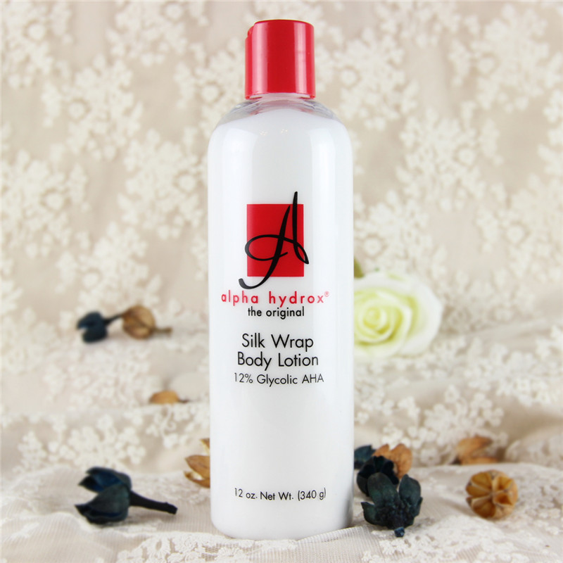 谁说一定要用身体乳才不会干燥,哪种身体乳最润肤最好用