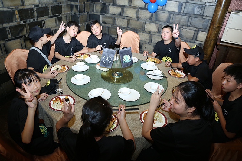 明日之星超级精英夏令营,2016美国网球夏令营