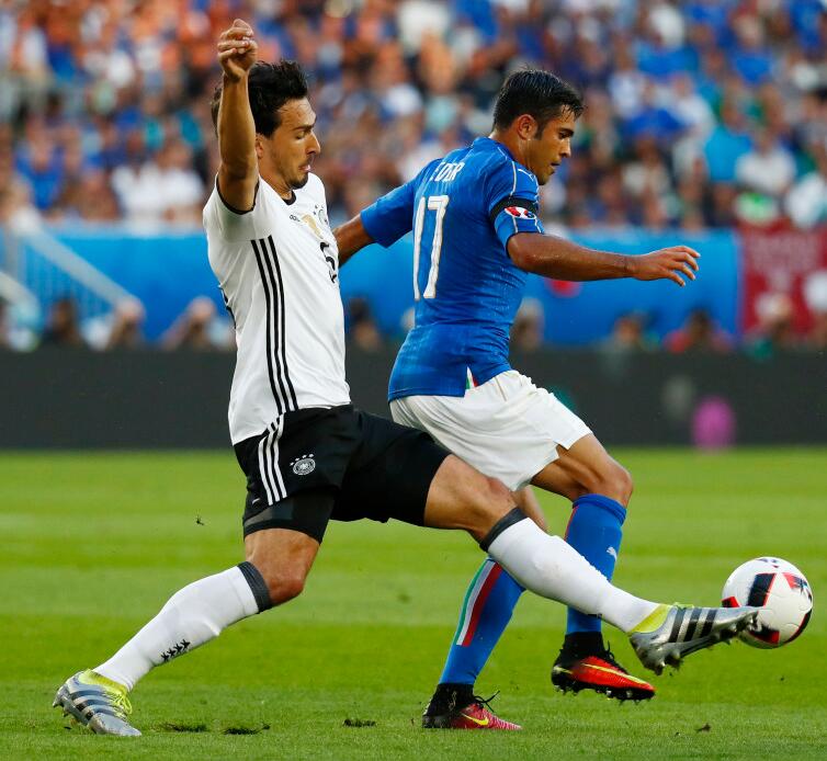 06年德国vs意大利集锦,德国vs意大利世纪之战