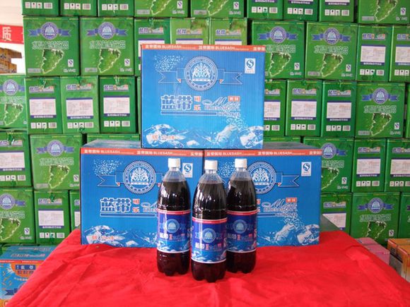 那些年自己做的饮料,中国制造的可乐品牌有哪些