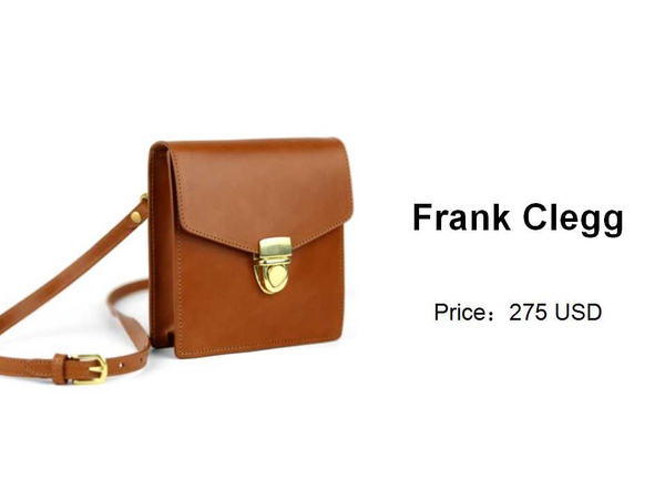 轻奢不撞款的包,精致小包包推荐小众高级感