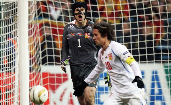 策划-他们永远不死，只是慢慢凋零——献给欧洲杯老兵