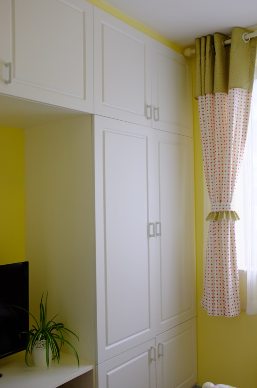 30-50平小户型地中海风格,地中海小户型混搭