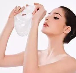 蚕丝压缩面膜纸,压缩面膜纸怎么用