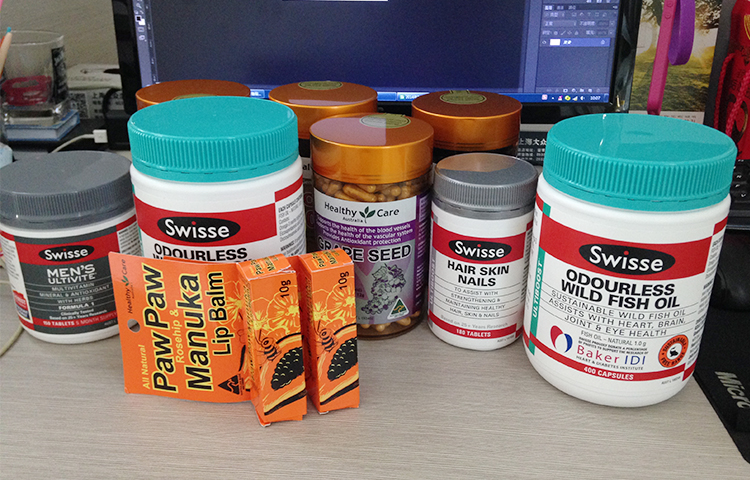 扒一扒奢侈品,扒一扒澳洲代购