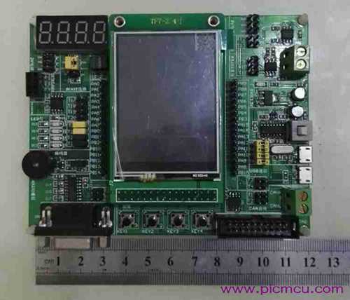 stm32单片机工程师需要掌握哪些,stm32单片机视觉识别