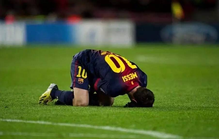 梅西偷税漏税处理结果,梅西税案分析