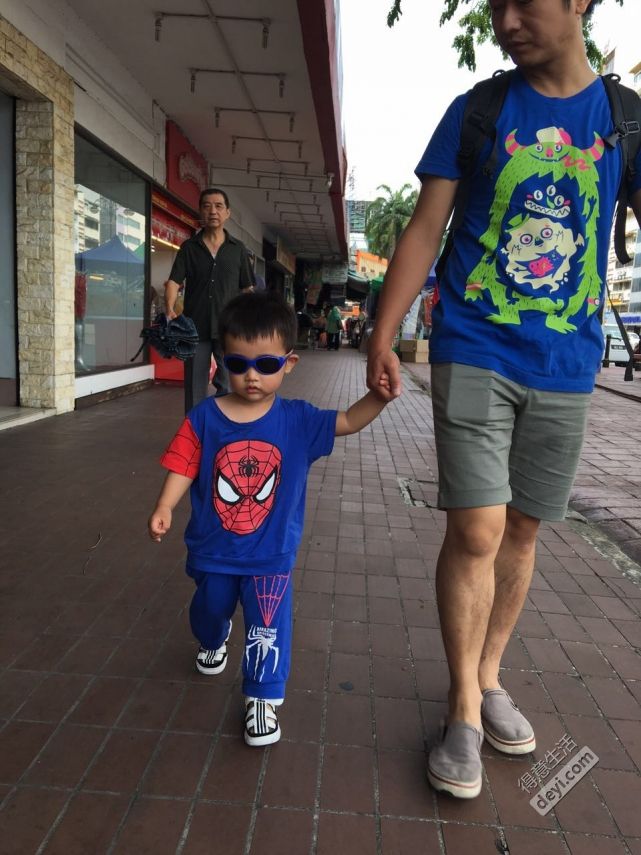 亚庇旅游攻略亲子,人均2000元三天游玩