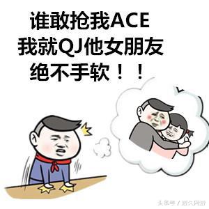 穿越火线玩家不用怀疑,你肯定患上这些CF综合症