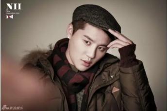 金俊秀可歌可泣,金俊秀的魅力有多大