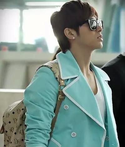 不戴太阳镜的夏天,不戴墨镜的夏天