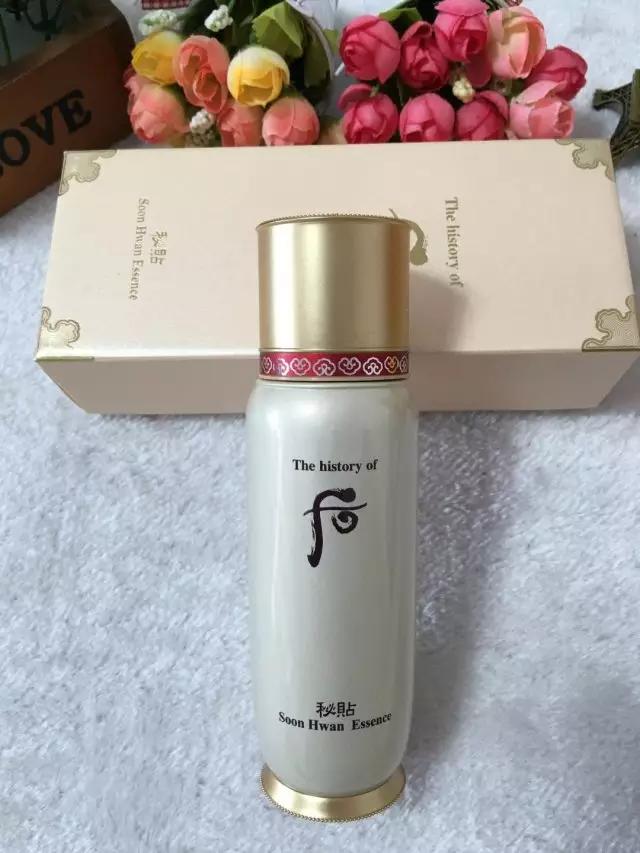 韩妆里的好闺蜜、好搭档一辈子