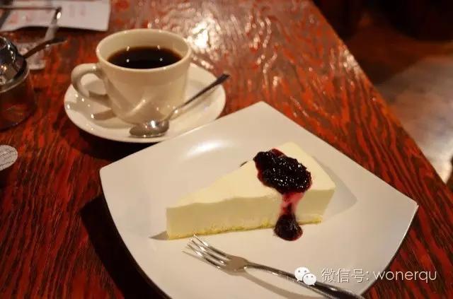 日本京都下午茶,东京好吃又便宜的地方