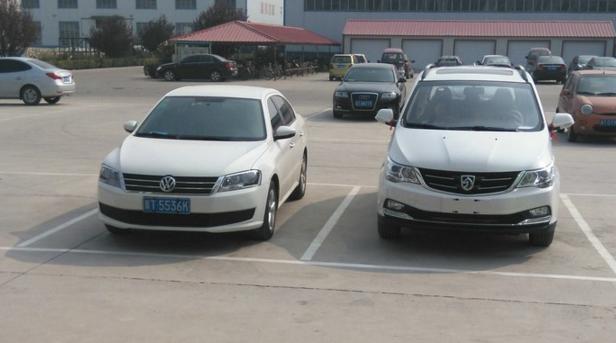 2017款宝骏7301.8l试驾视频,宝骏730用5w30好还是用5w40好