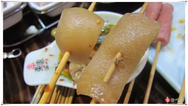 太原正宗火锅串串,太原竹签串串火锅