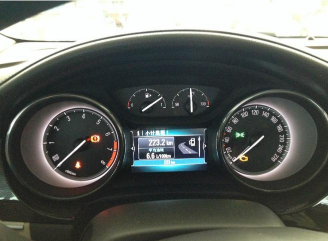 15款别克威朗15s功能讲解,威朗15s自领驾驶感受