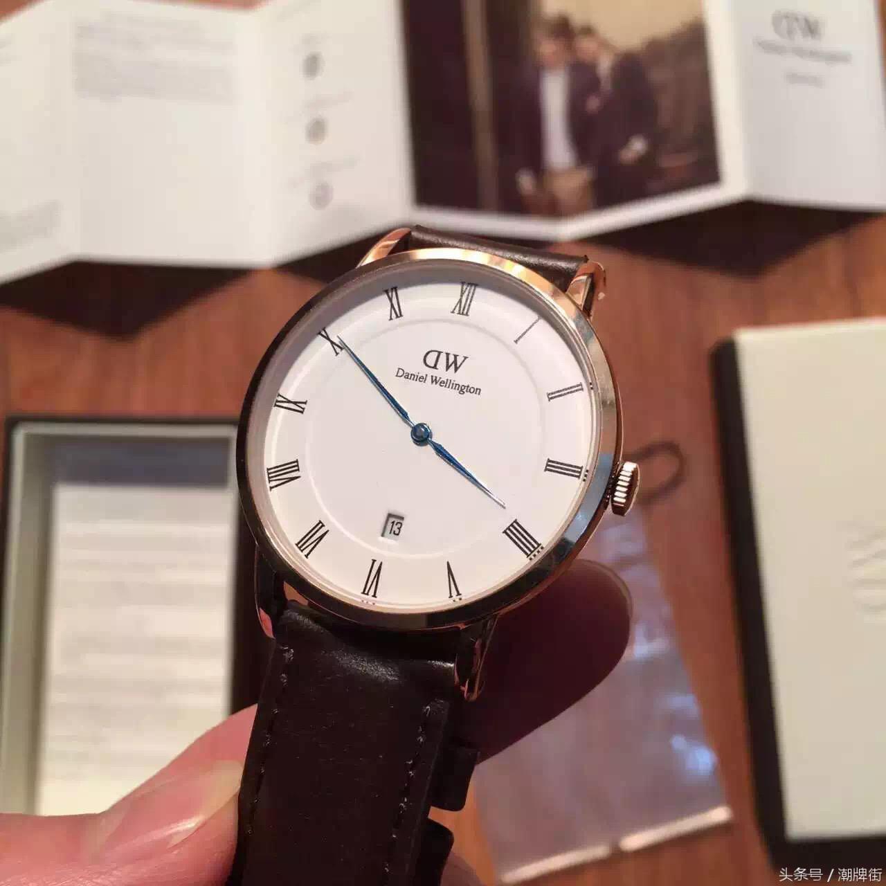 火遍ins的网红巧克力,dwm潮牌