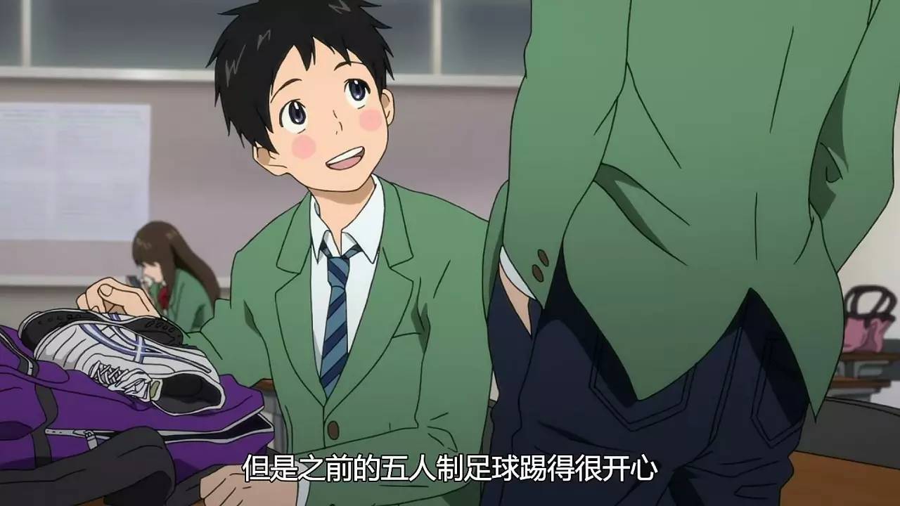 days足球动漫在哪里看,足球动漫days有第二部吗