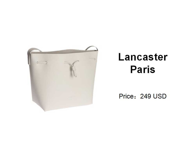 轻奢不撞款的包,精致小包包推荐小众高级感