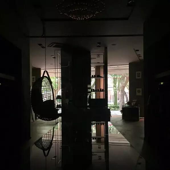 pp boutique小众买手店 (韩国小众高端买手店)