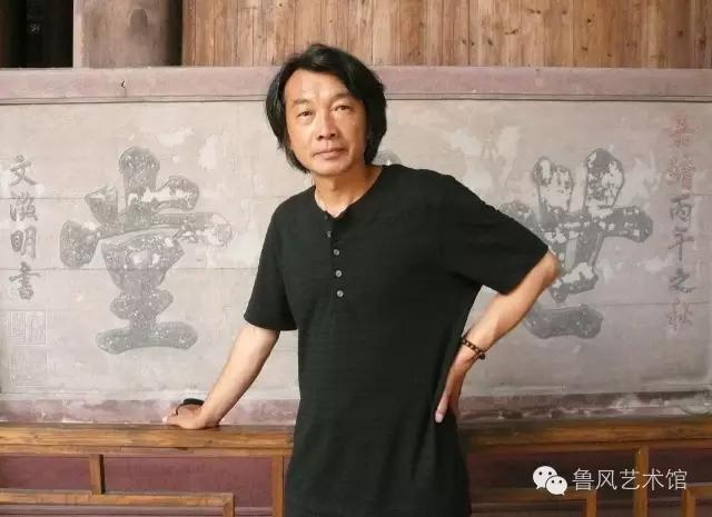 素心朗怀——当代书画艺术家邀请展将于7月13日在厦门开幕