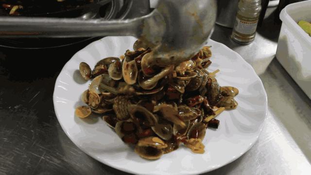 簋街麻小特色菜,簋街麻小哪家最好吃