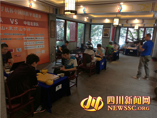 世界冠军齐聚,世界冠军打擂台