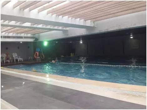 亲子游泳地点推荐成都,成都暑假适合带孩子游泳的地方