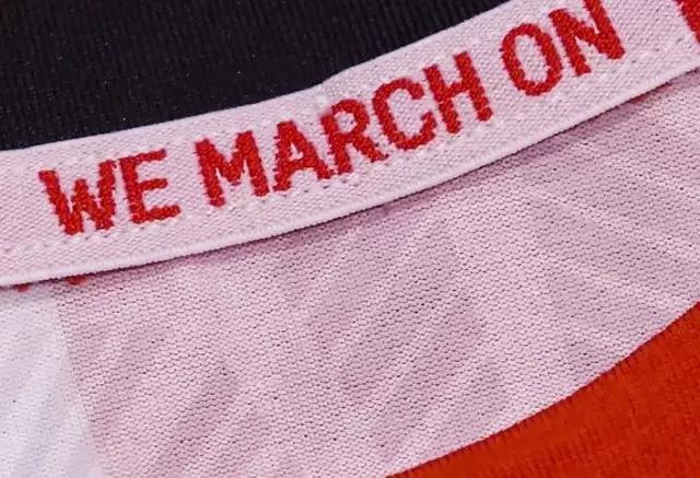 这些“小品牌”，阐述了什么才叫用心做球衣