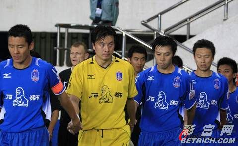 那些消失的中国球队,中国哪些倒闭的足球俱乐部