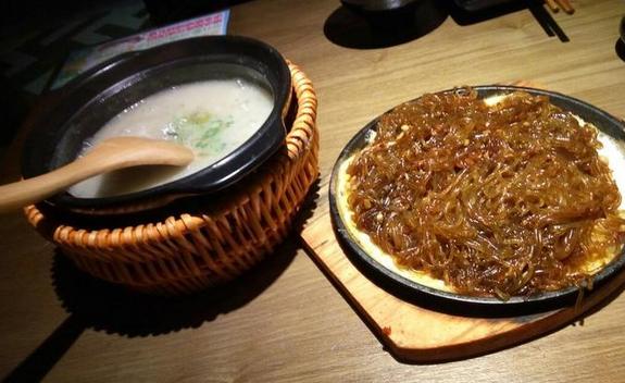 马鞍山徐记粥铺,马鞍山营养粥铺