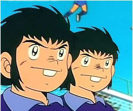 足球小将小学篇国语版5,足球小将小学篇实力排名一览表