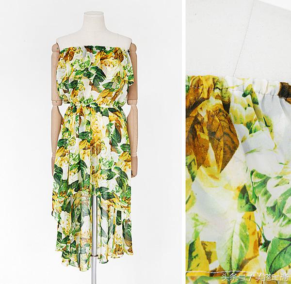 #美搭经验#做梦都想的韩剧女主角的衣服也能包邮到家了？