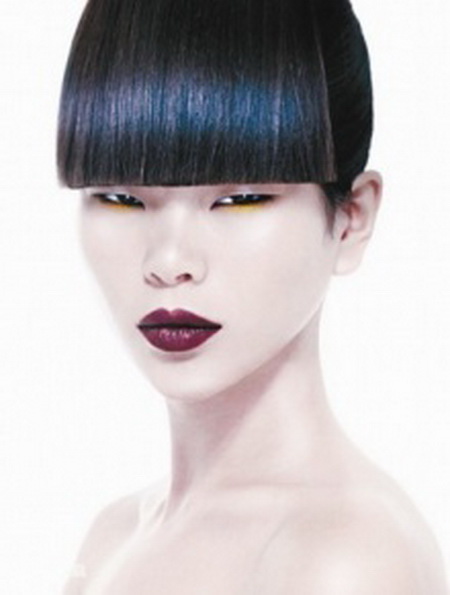 世界顶级名模和范冰冰,她是世界级模特90多岁依然优雅