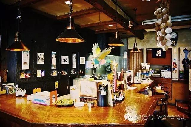 日本京都下午茶,东京好吃又便宜的地方