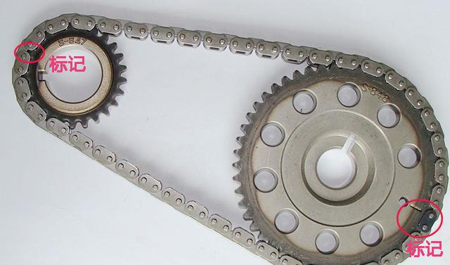 发动机正时齿错位会有什么症状,发动机正时不对怎么修