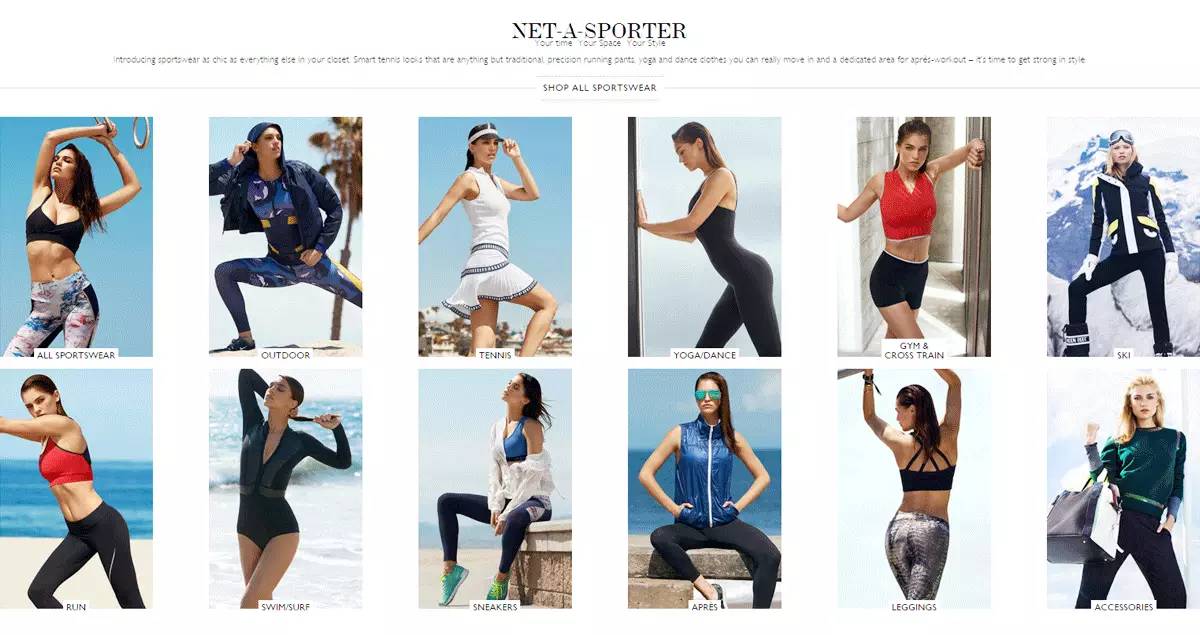 搭配经|不管是不是从健身房走出来，Athleisure的造型你一定要有一个~